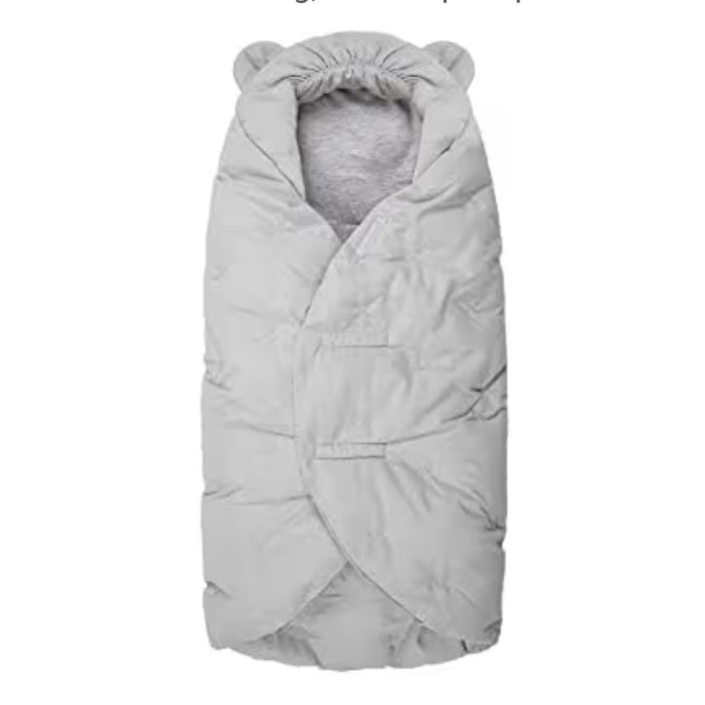 7am Enfant Stroller Car Seat Bag